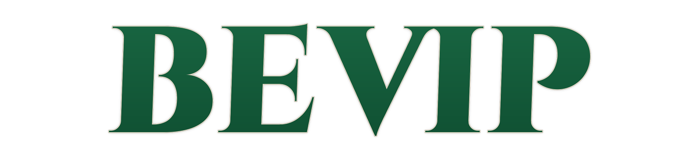 bevip logo